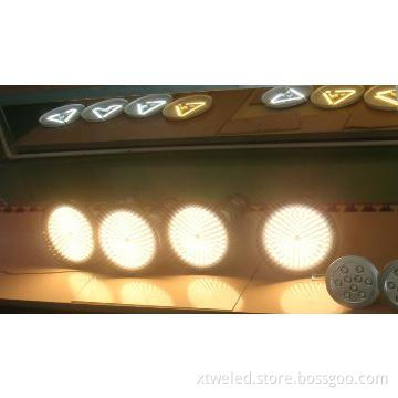 e39 led corn bulb lighting 3000-7000k color